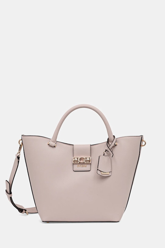 Сумочка ДЖЕЙН Guess, розовый
Сумочка ДЖЕЙН Guess, розовый