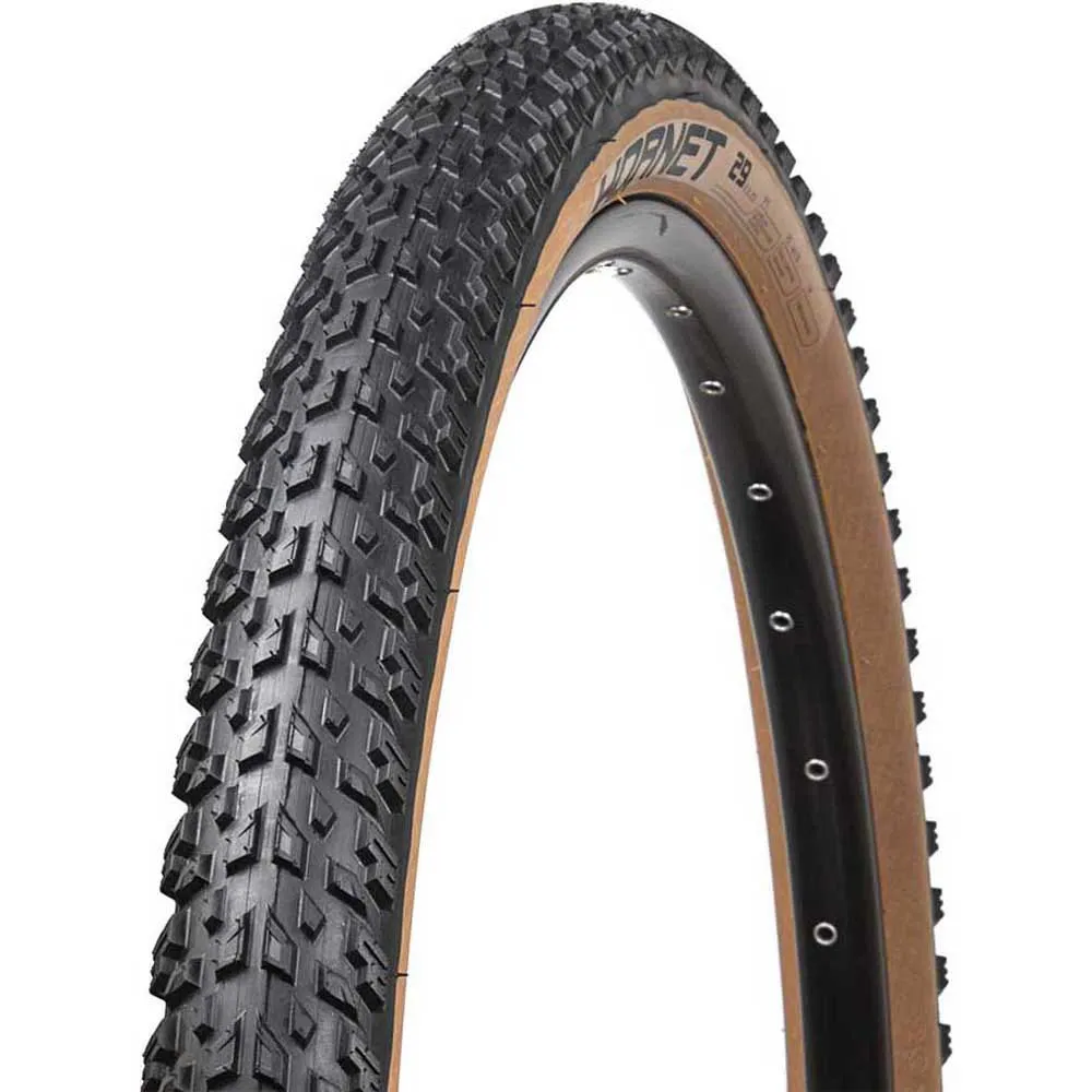 Шина для горного велосипеда Chaoyang Hornet Tubeless 29´´ x 2.20, черный
Шина для горного велосипеда Chaoyang Hornet Tubeless 29´´ x 2.20, черный