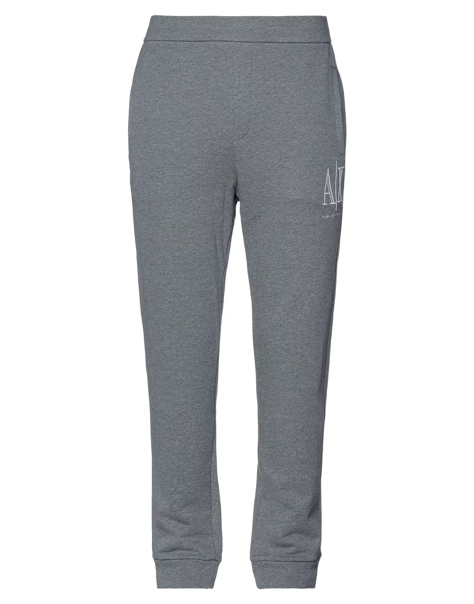 Брюки Armani Exchange, серый
Брюки Armani Exchange, серый