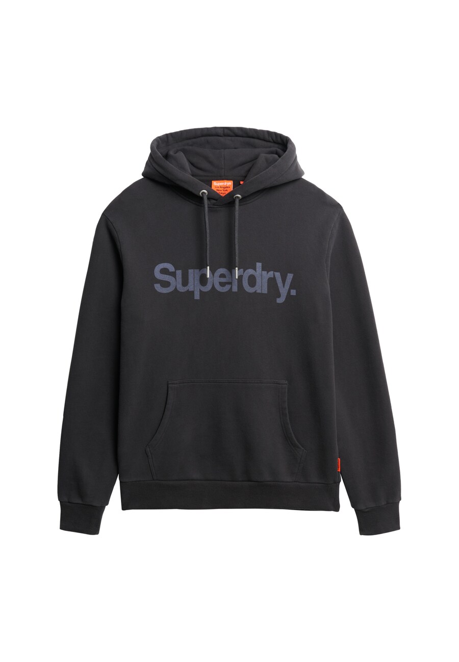 Толстовка Superdry City, Black
Толстовка Superdry City, Black