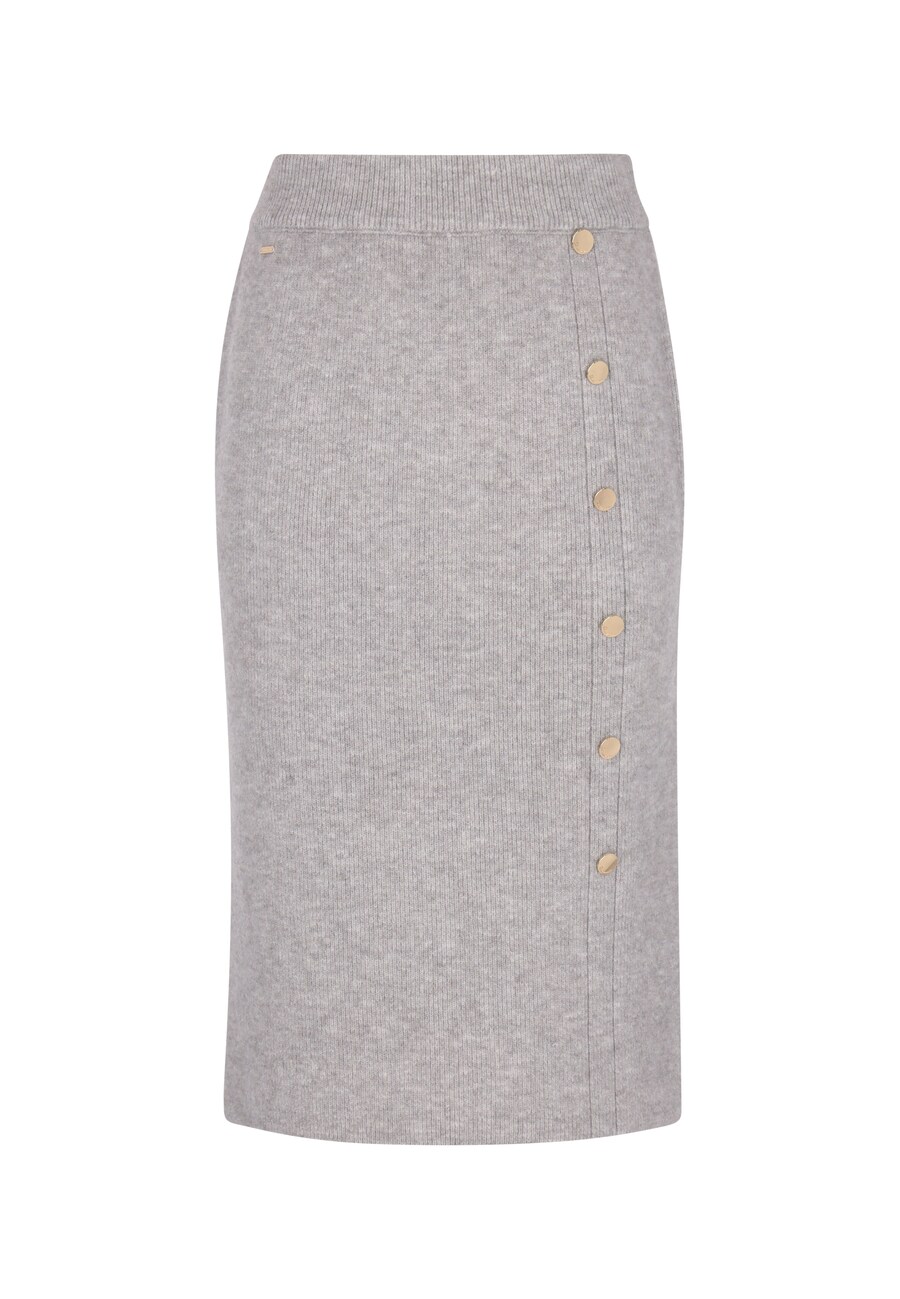 Юбка DreiMaster Klassik, серый
Юбка DreiMaster Klassik, серый