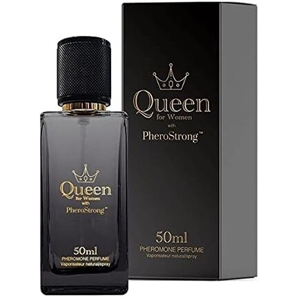 Pherostrong Pheromone Queen By 50ml
Pherostrong Pheromone Queen By 50ml