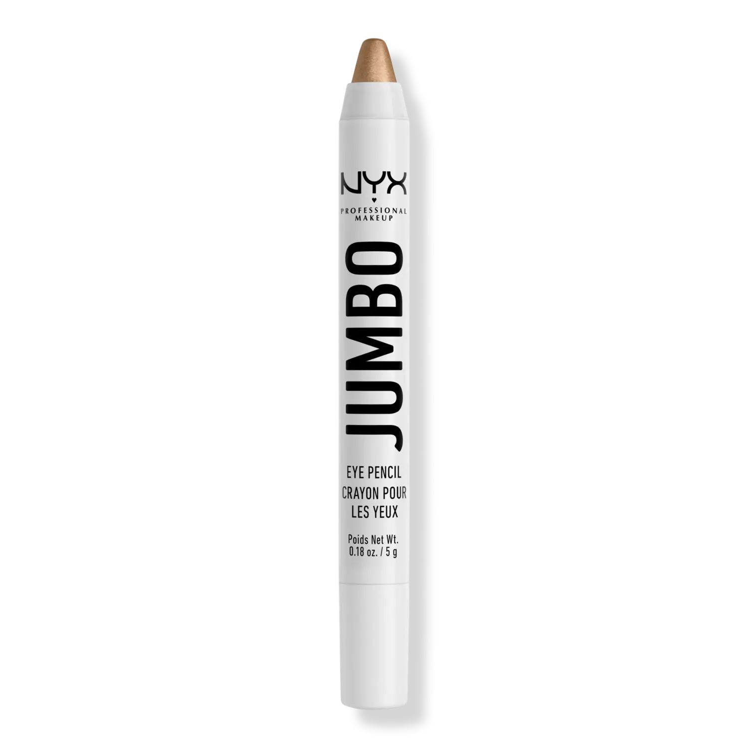 Большой карандаш для глаз, универсальные тени для век, карандаш для подводки глаз. NYX Professional Makeup, Iced Mocha
Большой карандаш для глаз, универсальные тени для век, карандаш для подводки глаз. NYX Professional Makeup, Iced Mocha