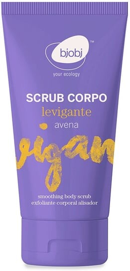 Разглаживающий скраб для тела с овсом, 150 мл Benecos
Разглаживающий скраб для тела с овсом, 150 мл Benecos