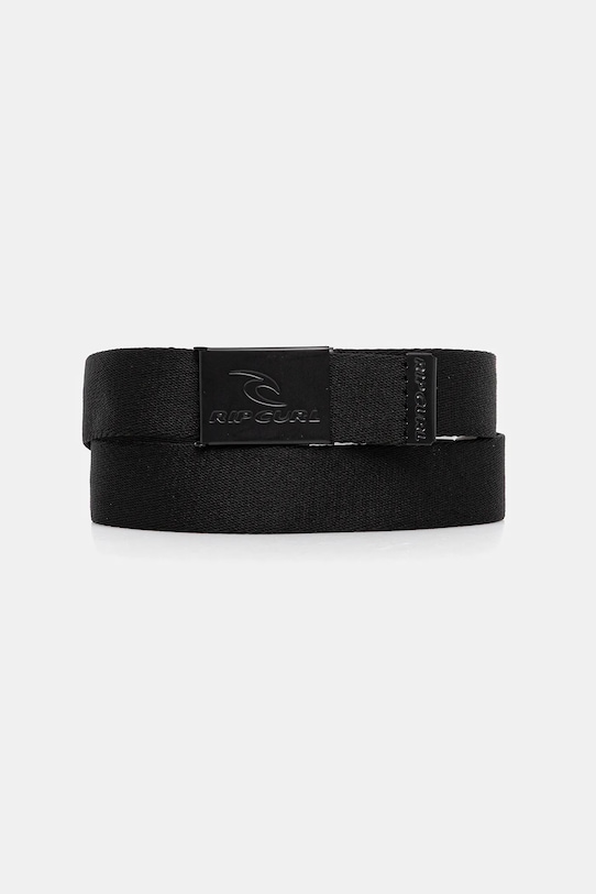 Ремень Rip Curl, черный
Ремень Rip Curl, черный
