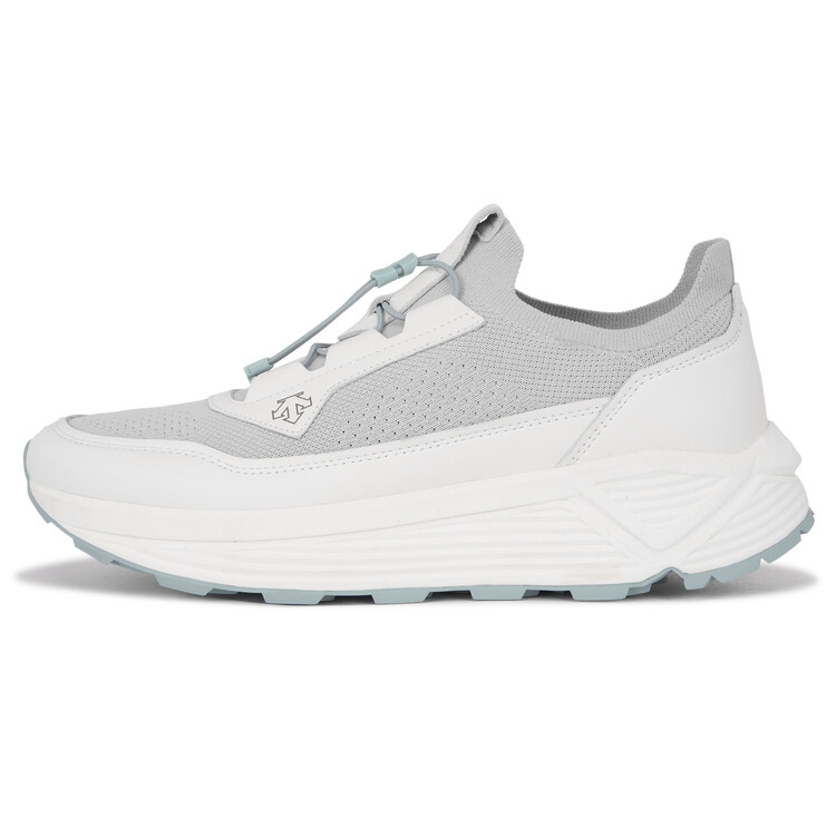 Кроссовки DESCENTE DUALIS Urban Commuting Lifestyle Shoes Men Low-top, белый
Кроссовки DESCENTE DUALIS Urban Commuting Lifestyle Shoes Men Low-top, белый