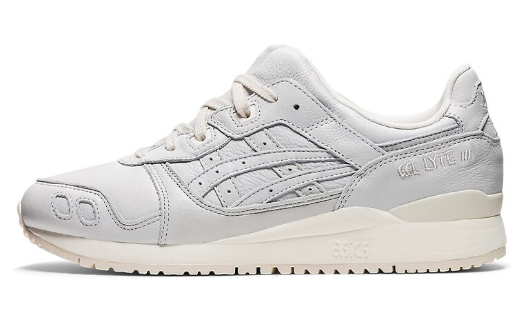 Кроссовки Asics Gel-Lyte 3 Мужские
Кроссовки Asics Gel-Lyte 3 Мужские