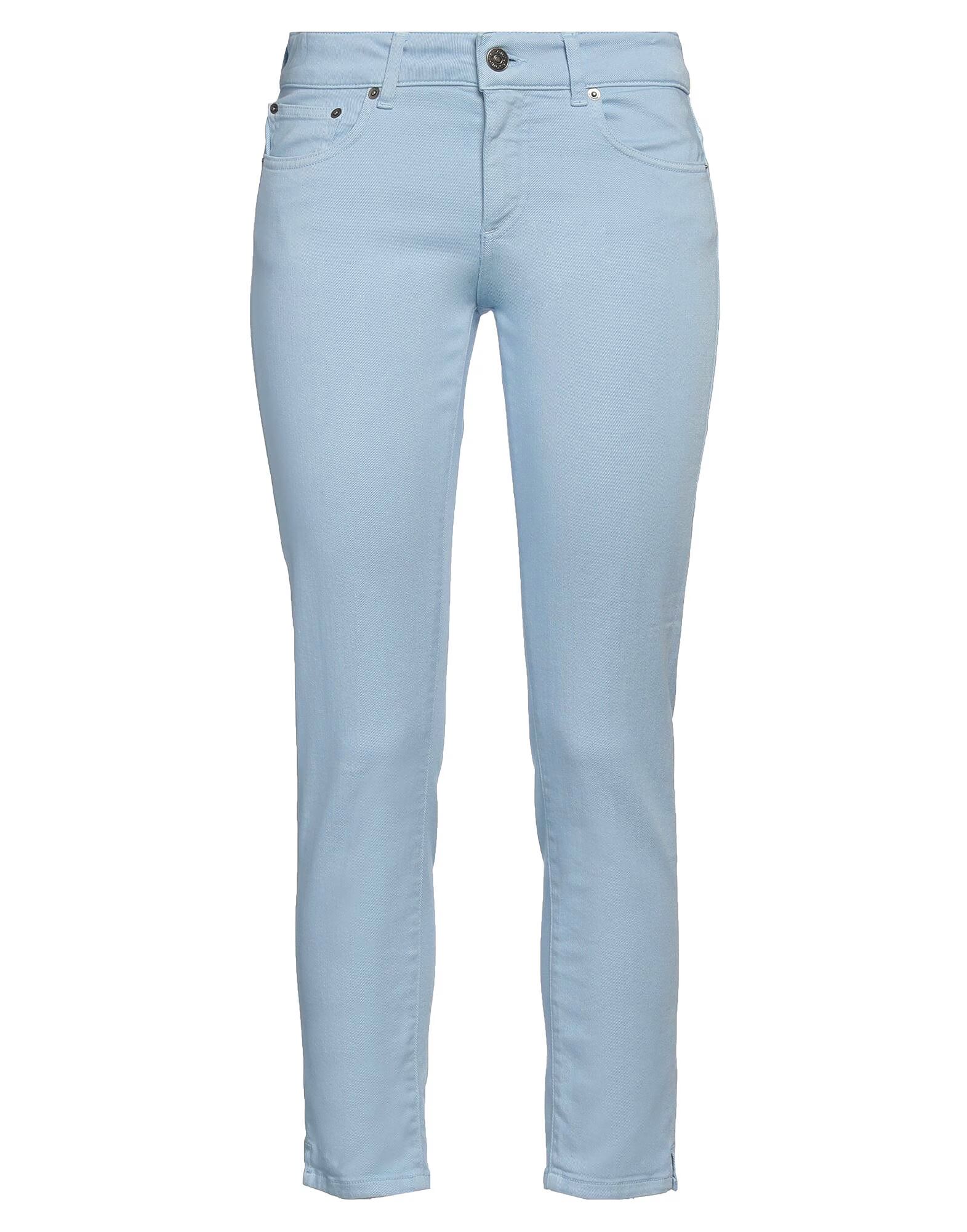 Джинсы Dondup, небесно-голубой
Джинсы Dondup, небесно-голубой