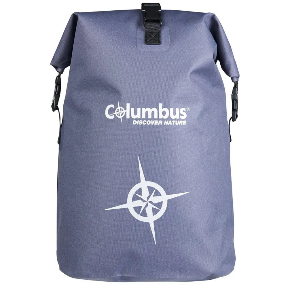 Рюкзак Columbus Dry DB 25L, серый 
Рюкзак Columbus Dry DB 25L, серый