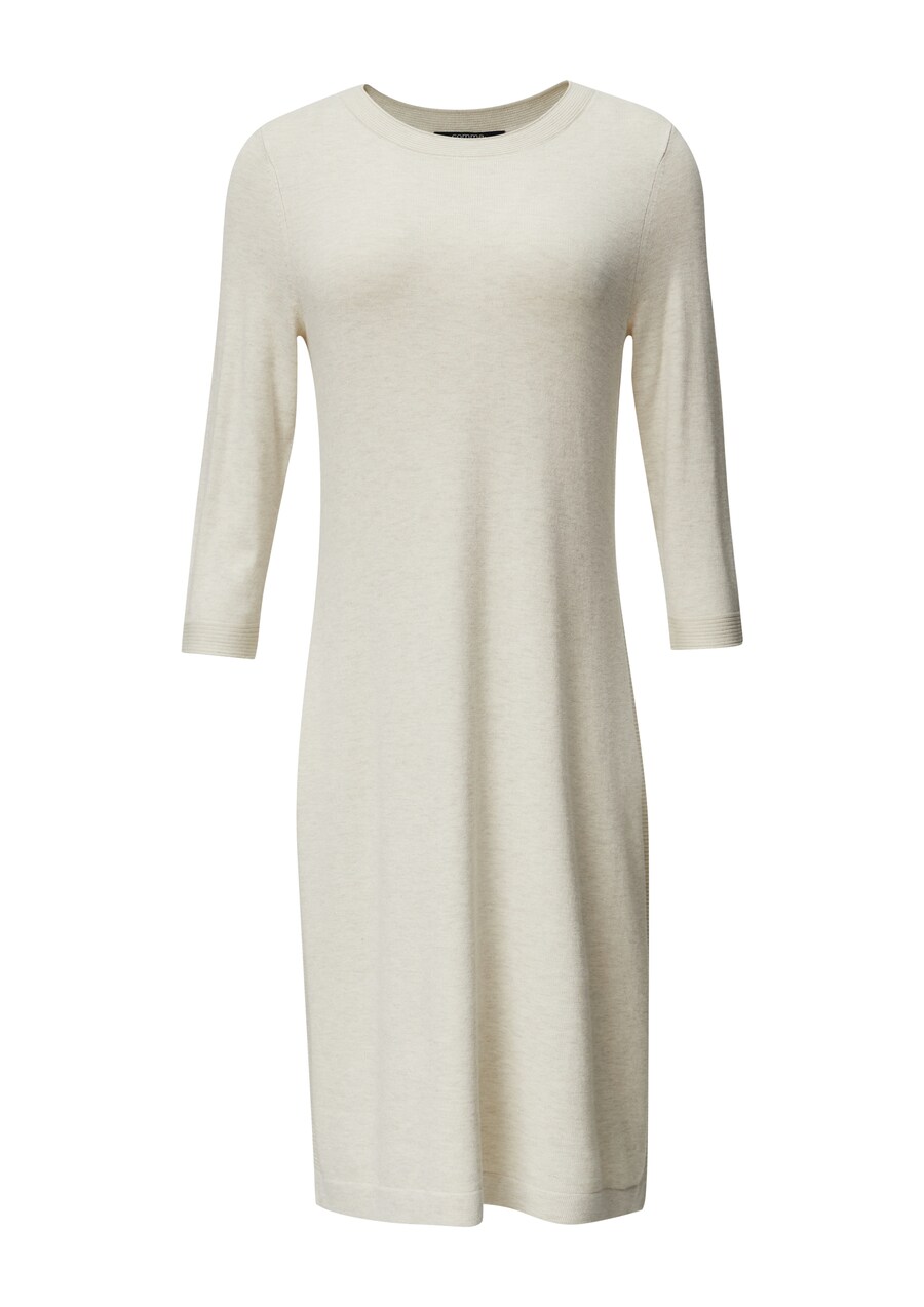 Вязаное платье COMMA Knitted dress, светло-серый
Вязаное платье COMMA Knitted dress, светло-серый