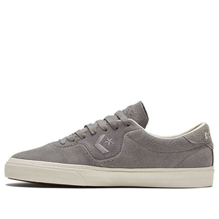 Кеды Converse Louie Lopez Pro Low 'Mason', серый
Кеды Converse Louie Lopez Pro Low 'Mason', серый