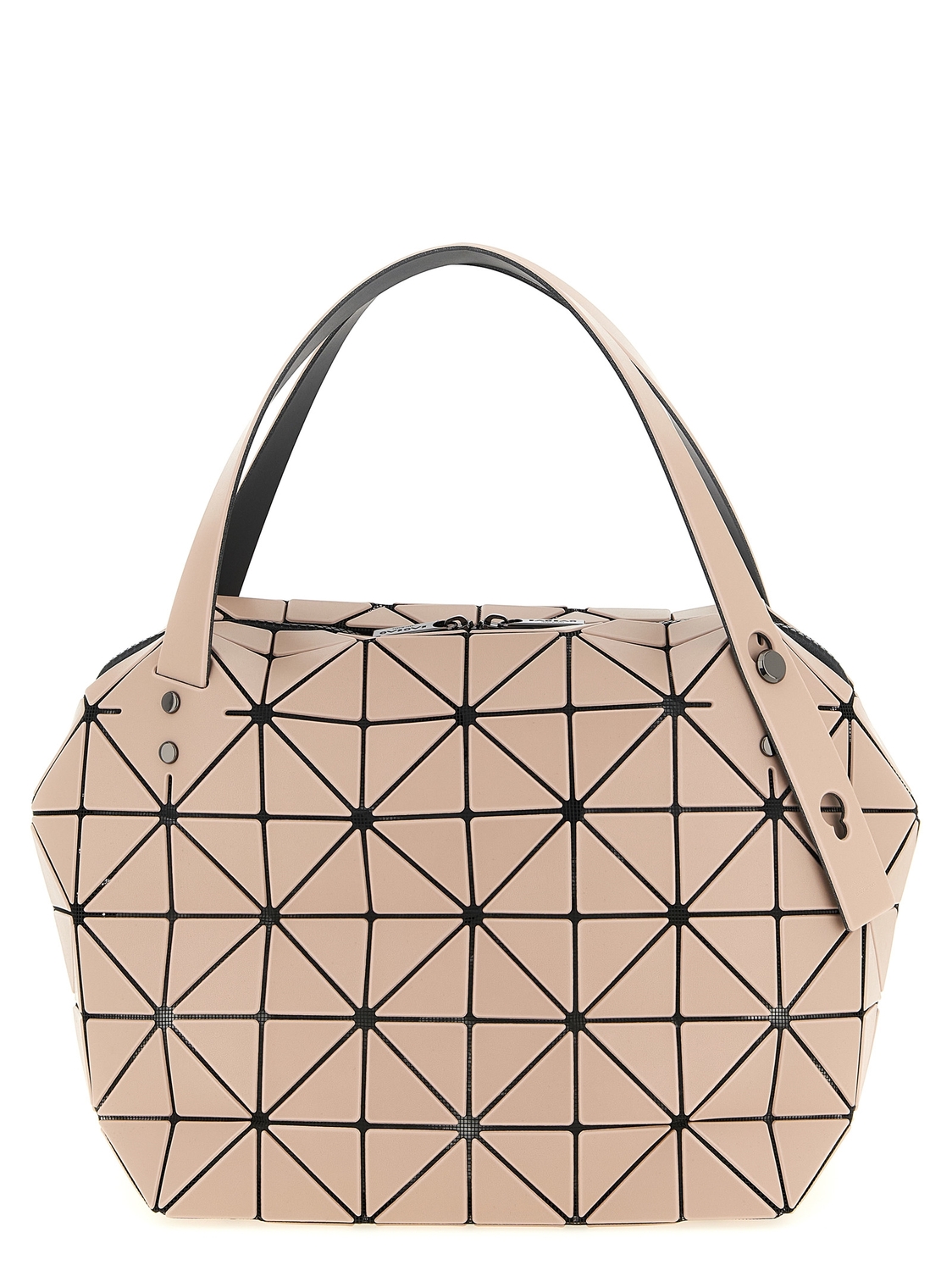 Сумка «Бостон» Bao Bao Issey Miyake, розовый
Сумка «Бостон» Bao Bao Issey Miyake, розовый