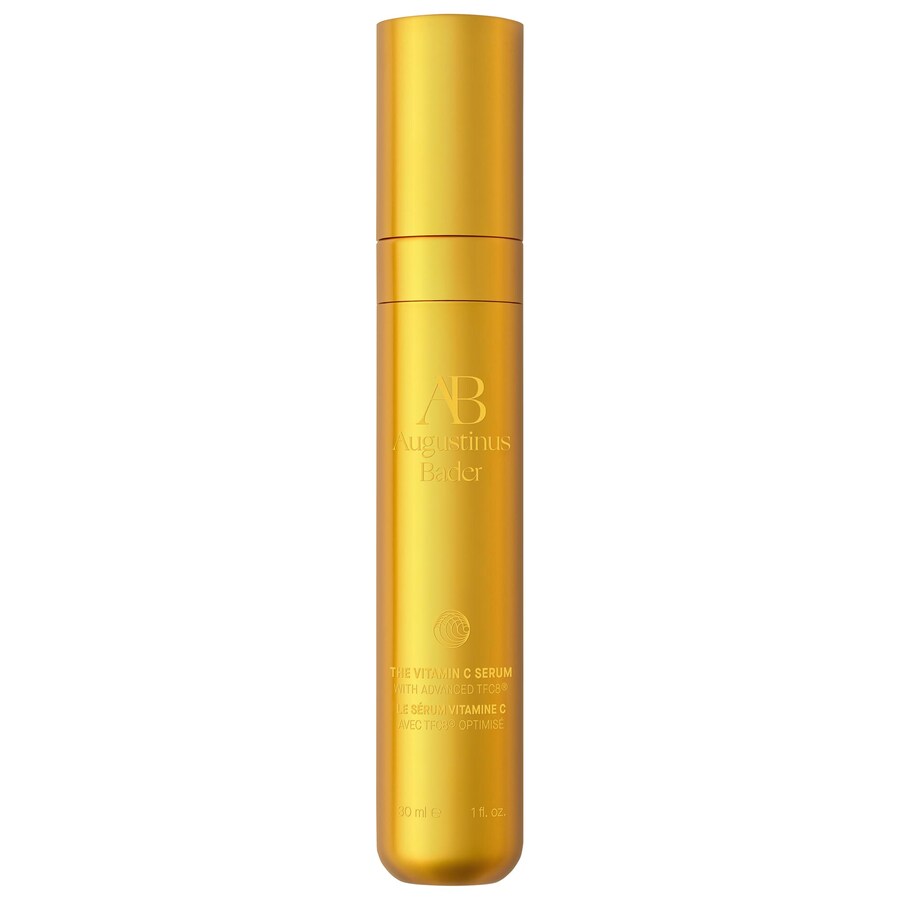 Сыворотка с витамином С Augustinus Bader, 1 oz/30 ml
Сыворотка с витамином С Augustinus Bader, 1 oz/30 ml