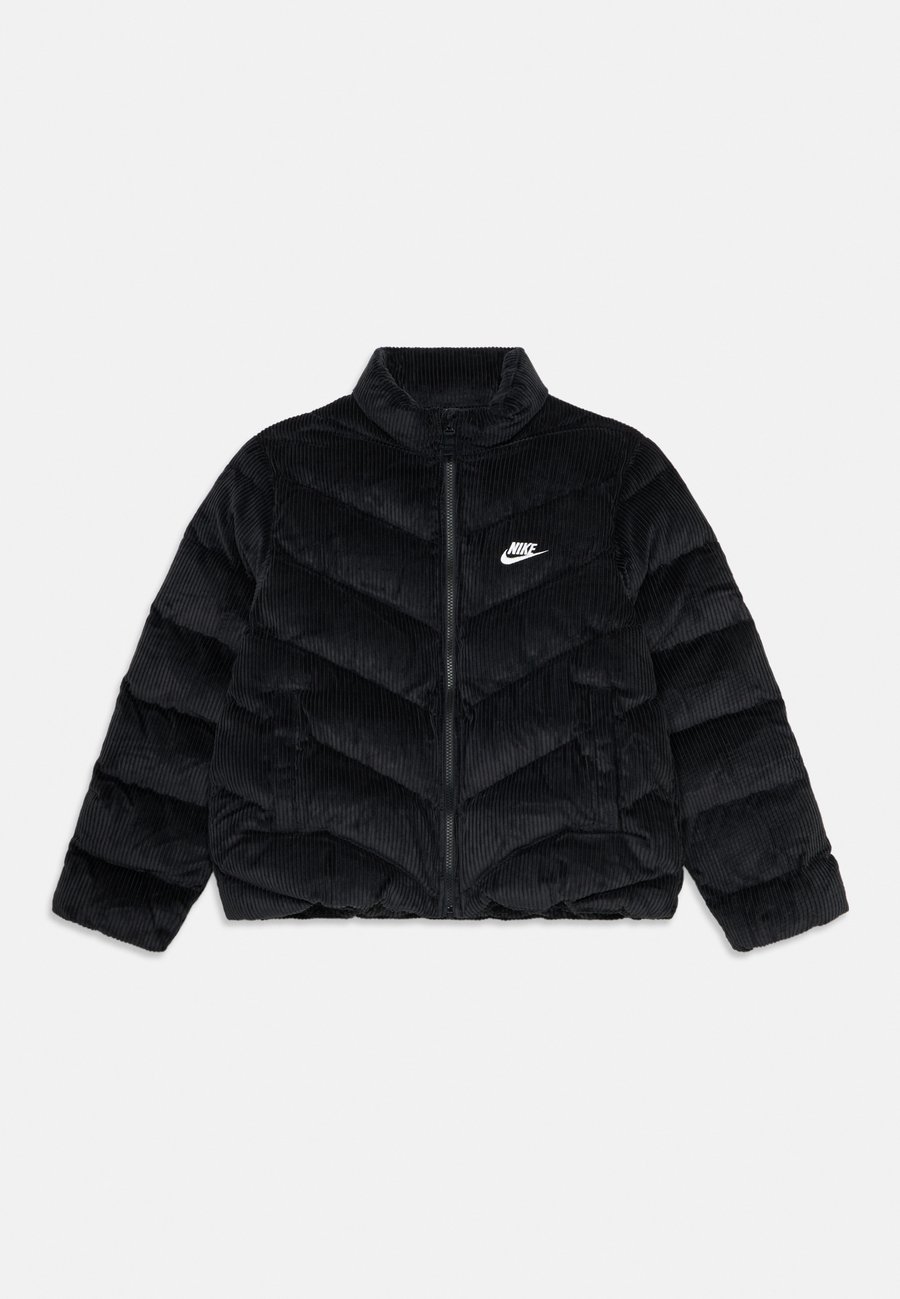 Зимняя куртка Nike Sportswear PUFFER UNISEX, Black/White/Black
Зимняя куртка Nike Sportswear PUFFER UNISEX, Black/White/Black