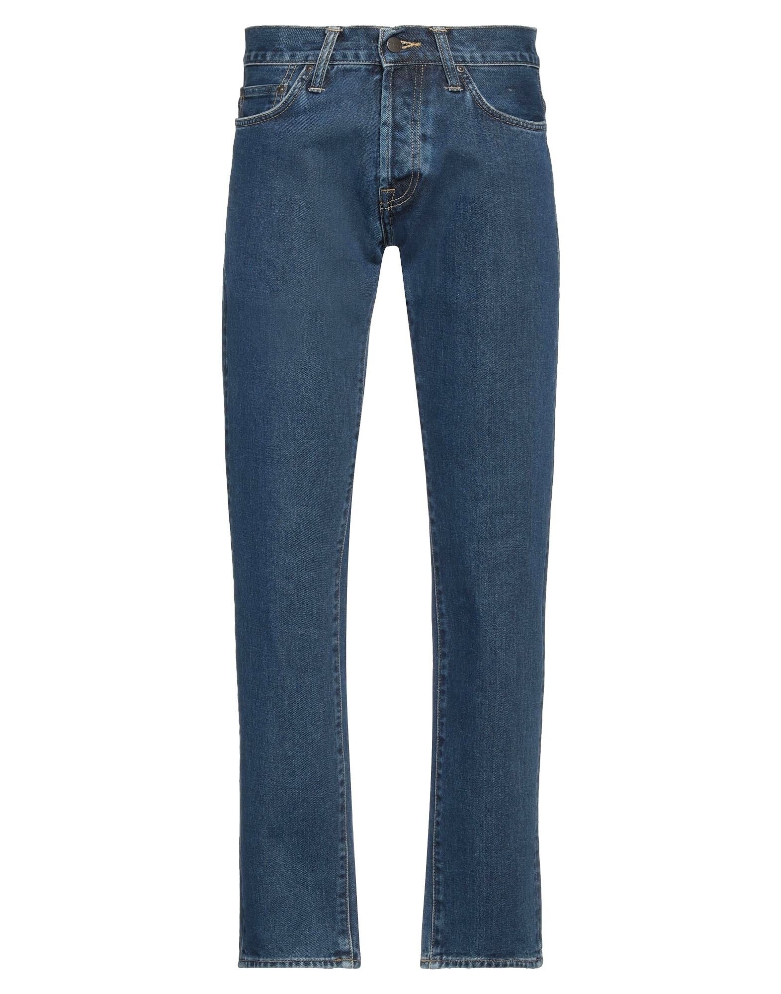 Джинсы Carhartt, синий
Джинсы Carhartt, синий