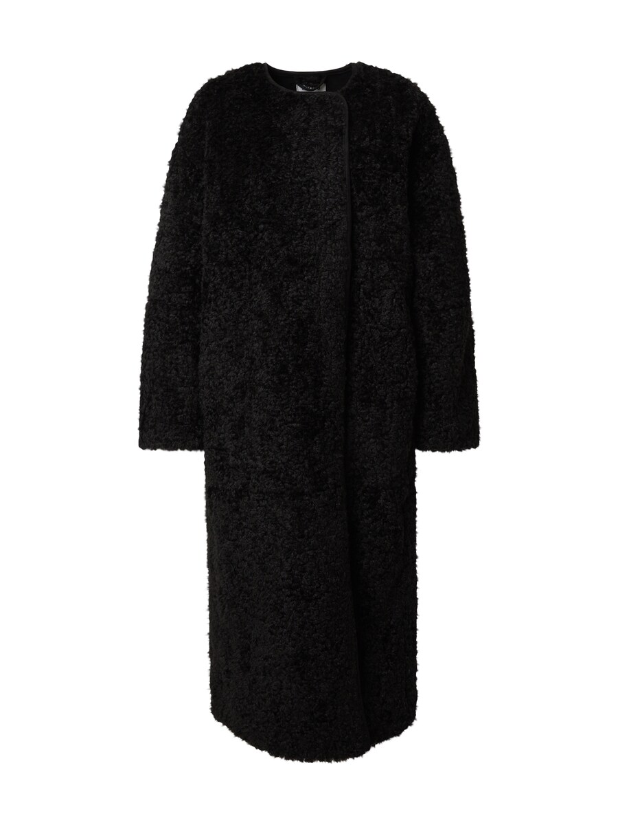 Межсезонное пальто EDITED Brietta, черный
Межсезонное пальто EDITED Brietta, черный