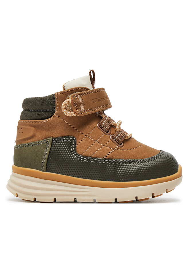 Сапоги Mayoral, коричневый
Сапоги Mayoral, коричневый