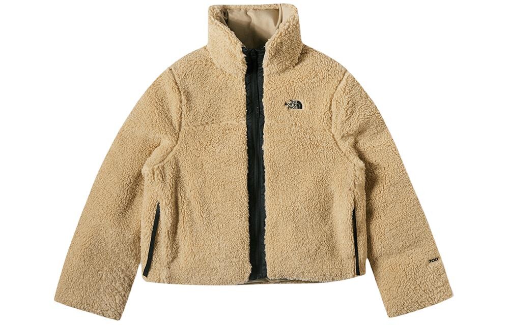 Пуховик женский хаки The North Face
Пуховик женский хаки The North Face