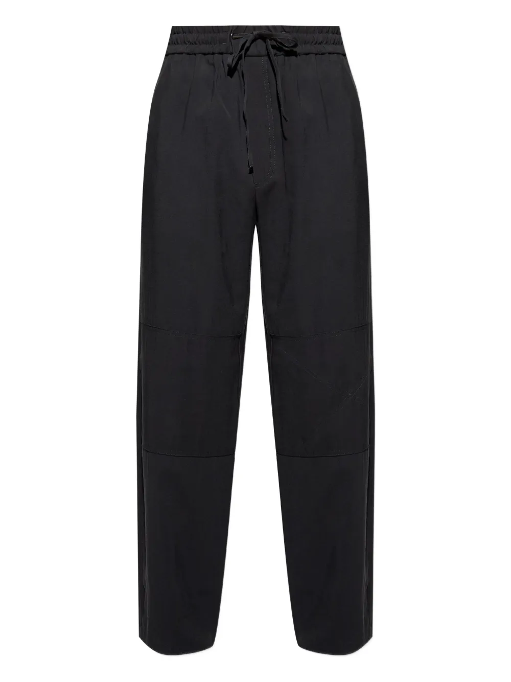 Брюки с резинкой на талии Iceberg, черный
Брюки с резинкой на талии Iceberg, черный