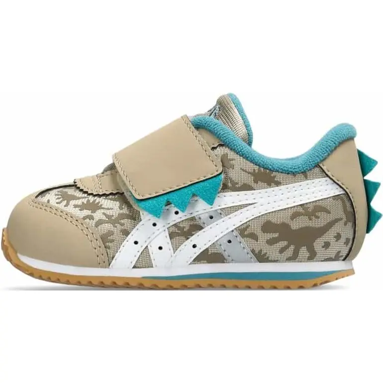 Износостойкие, противоударные, дышащие, низкие детские туфли для младенцев и малышей ASICS, коричневый
Износостойкие, противоударные, дышащие, низкие детские туфли для младенцев и малышей ASICS, коричневый