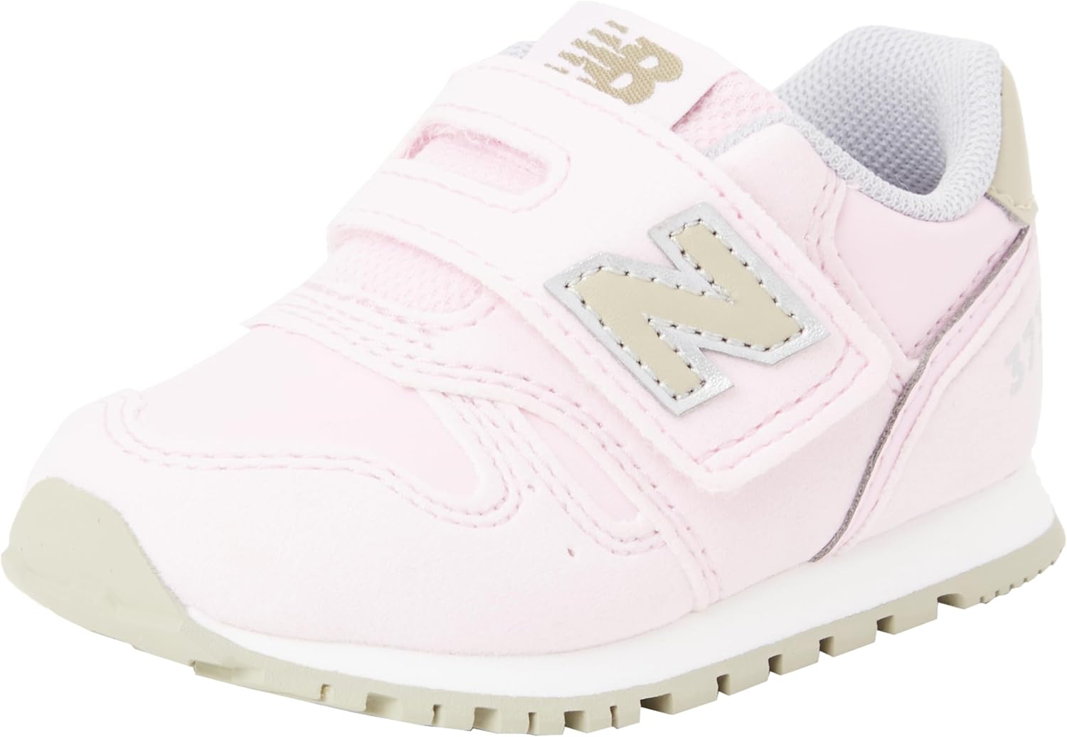 Кроссовки New Balance Boy 373, Light Raspberry
Кроссовки New Balance Boy 373, Light Raspberry