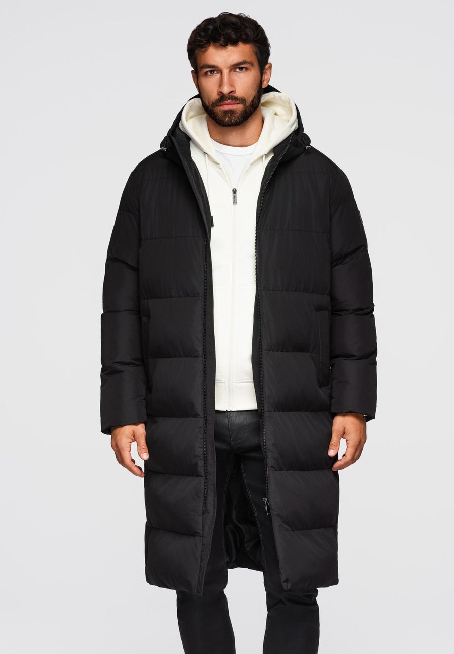 Пальто Ombre JALJ, Black
Пальто Ombre JALJ, Black