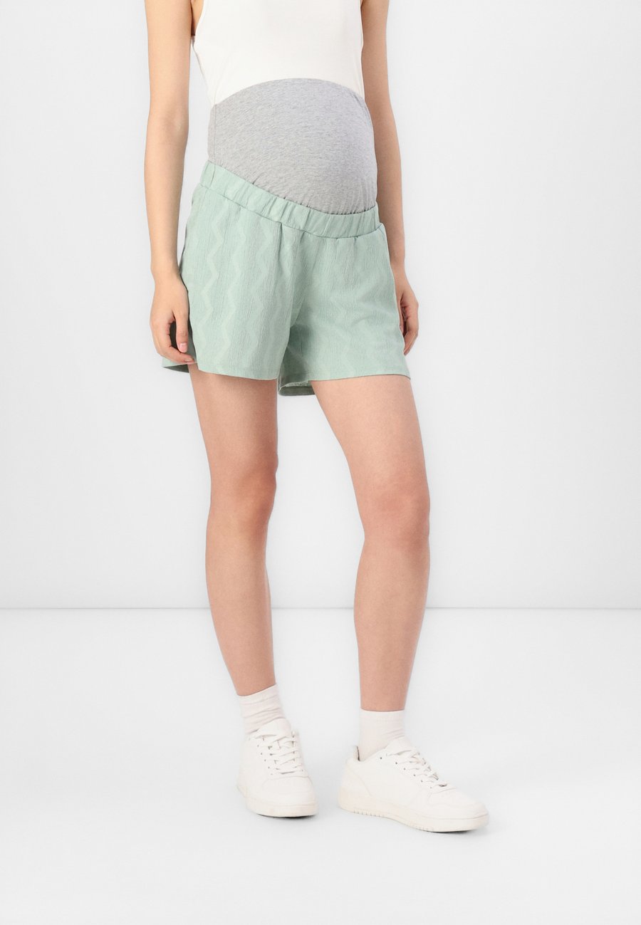 Шорты ONLY MATERNITY OLMDIA , Jadeite/Green
Шорты ONLY MATERNITY OLMDIA , Jadeite/Green