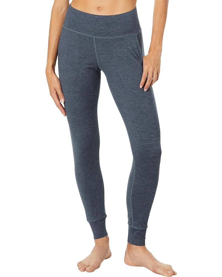 Джоггеры Hot Chillys Clima-Tek, цвет Nightfall Heather
Джоггеры Hot Chillys Clima-Tek, цвет Nightfall Heather