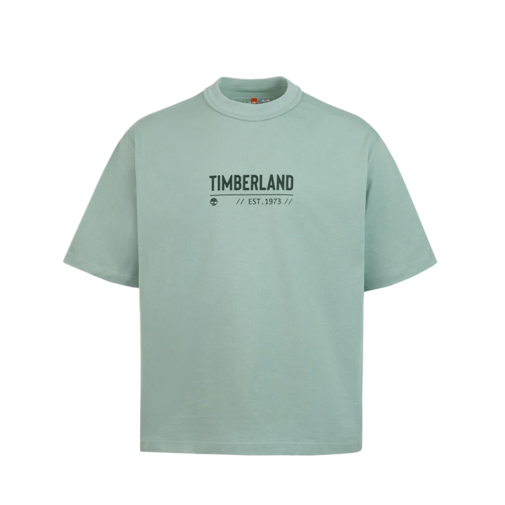 Timberland Футболка Unisex Green с круглым вырезом Moderate, Зеленый, Timberland Футболка Unisex Green с круглым вырезом Moderate
Timberland Футболка Unisex Green с круглым вырезом Moderate, Зеленый, Timberland Футболка Unisex Green с круглым вырезом Moderate