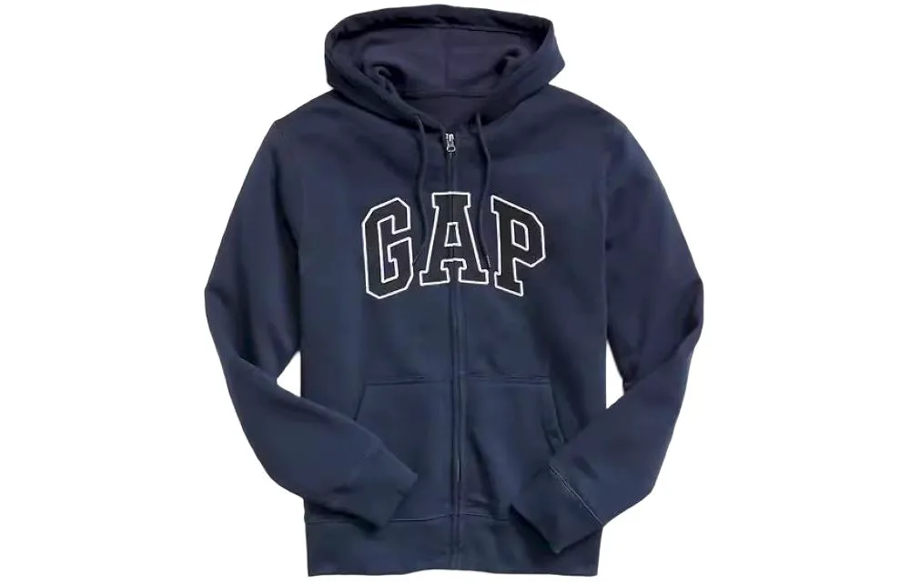 Толстовка мужская с капюшоном Moderate Cardigan GAP, marine, Синий, Толстовка мужская с капюшоном Moderate Cardigan GAP, marine
Толстовка мужская с капюшоном Moderate Cardigan GAP, marine, Синий, Толстовка мужская с капюшоном Moderate Cardigan GAP, marine