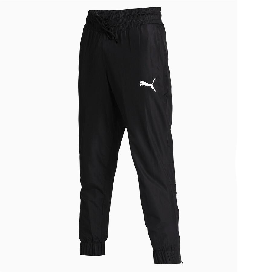 Женские беговые брюки Puma Cross the Line Warm Up Pant 519602
Женские беговые брюки Puma Cross the Line Warm Up Pant 519602