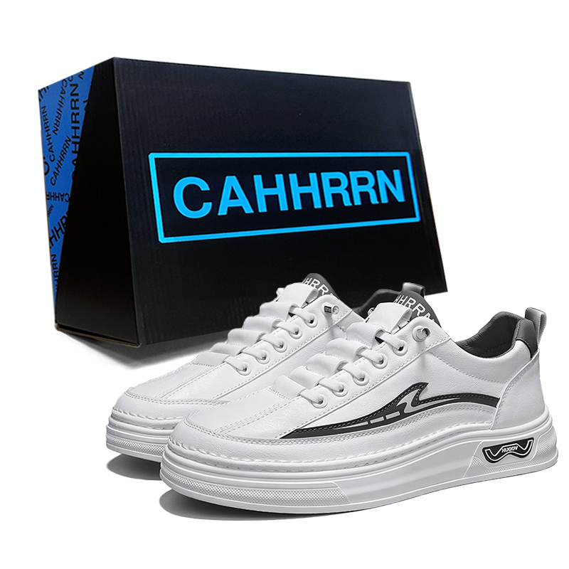 CAHHRRN Скользоустойчивые мужские скейтерские кеды низкие бело-серые, цвет White Gray
CAHHRRN Скользоустойчивые мужские скейтерские кеды низкие бело-серые, цвет White Gray