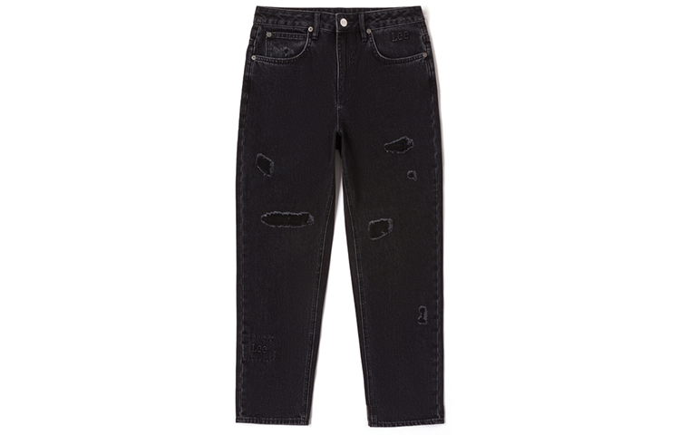 Lee Женские джинсы черные
Lee Женские джинсы черные