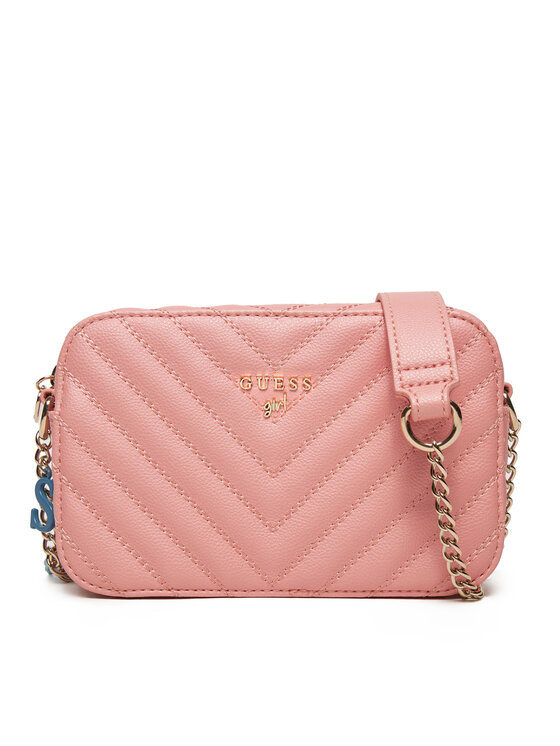 Сумочка Guess, розовый
Сумочка Guess, розовый