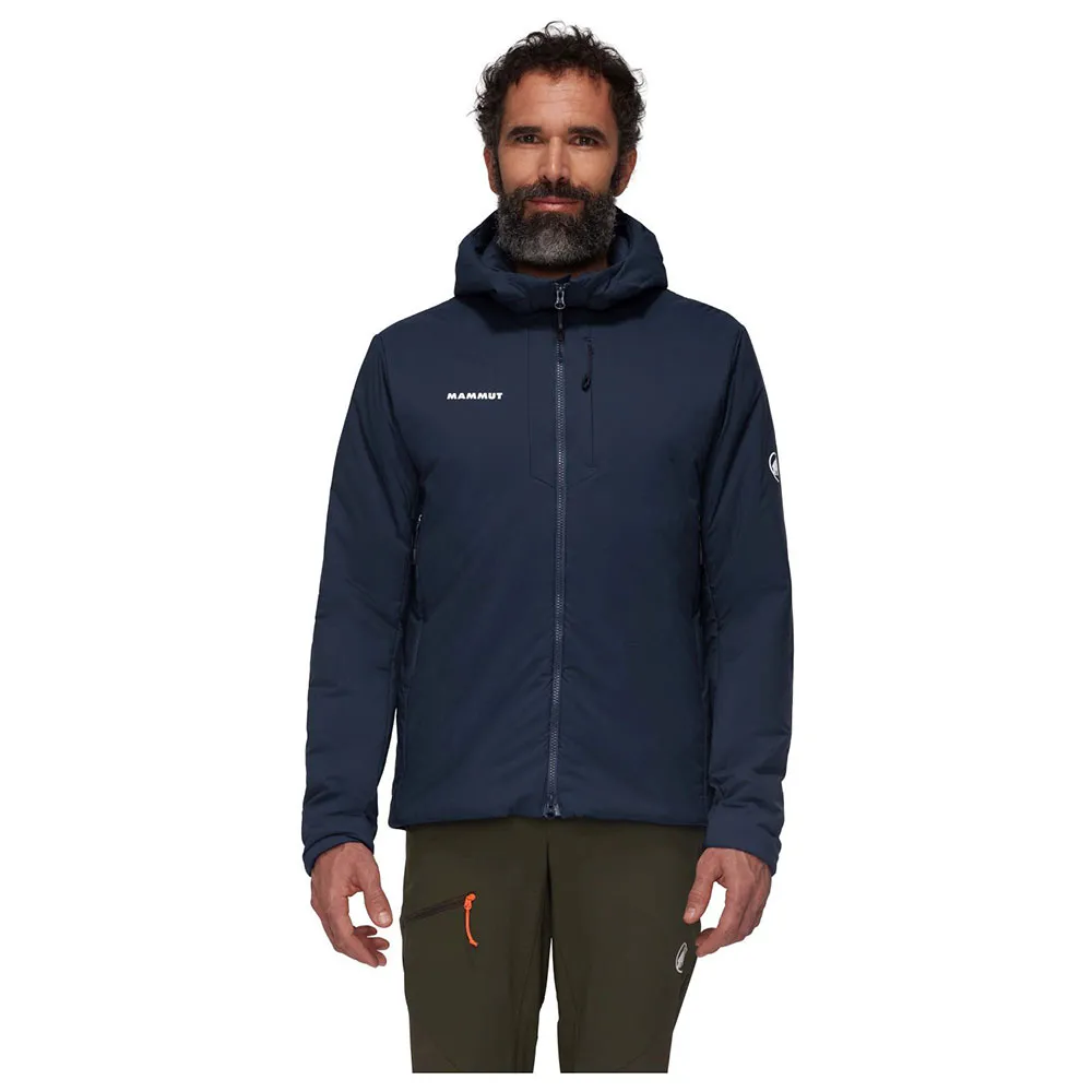 Куртка Mammut Rime In Flex, синий
Куртка Mammut Rime In Flex, синий