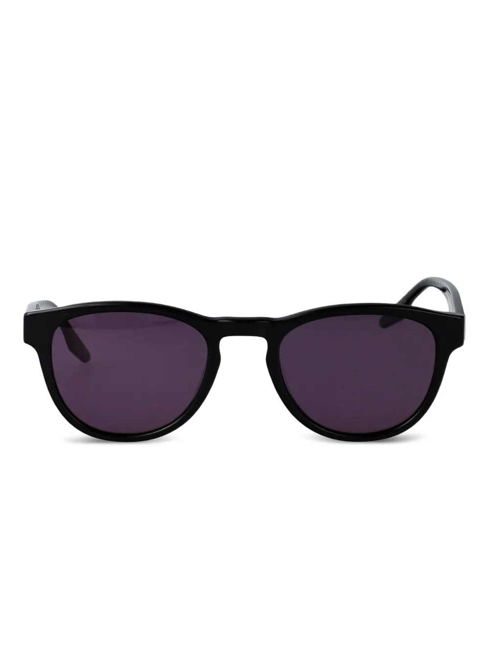 Солнцезащитные очки в круглой оправе Converse, черный
Солнцезащитные очки в круглой оправе Converse, черный