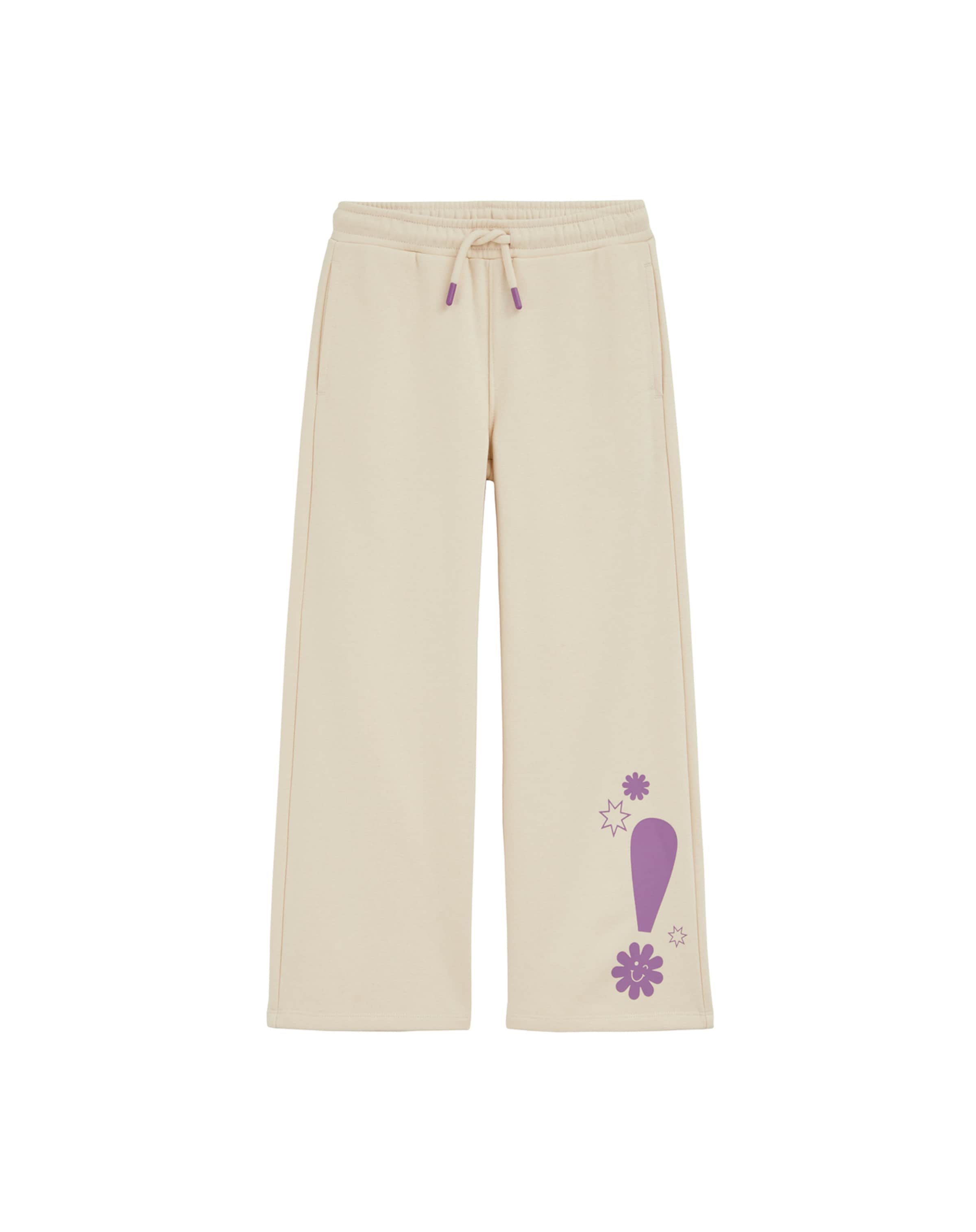 WE Fashion Брюки Regular бежевого цвета
WE Fashion Брюки Regular бежевого цвета