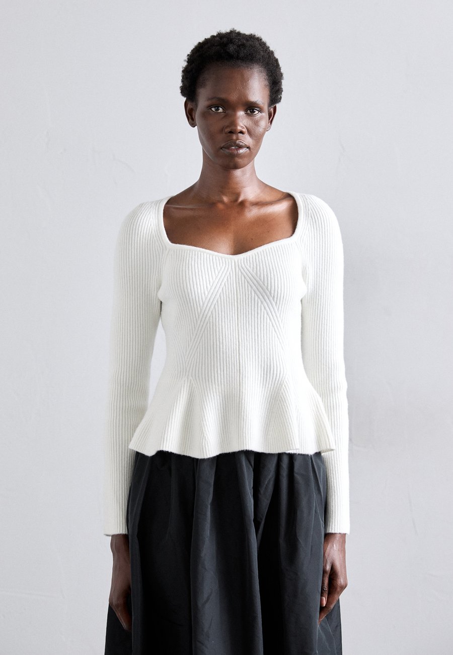 Джемпер Maje MELUN, Ecru/Off-White
Джемпер Maje MELUN, Ecru/Off-White