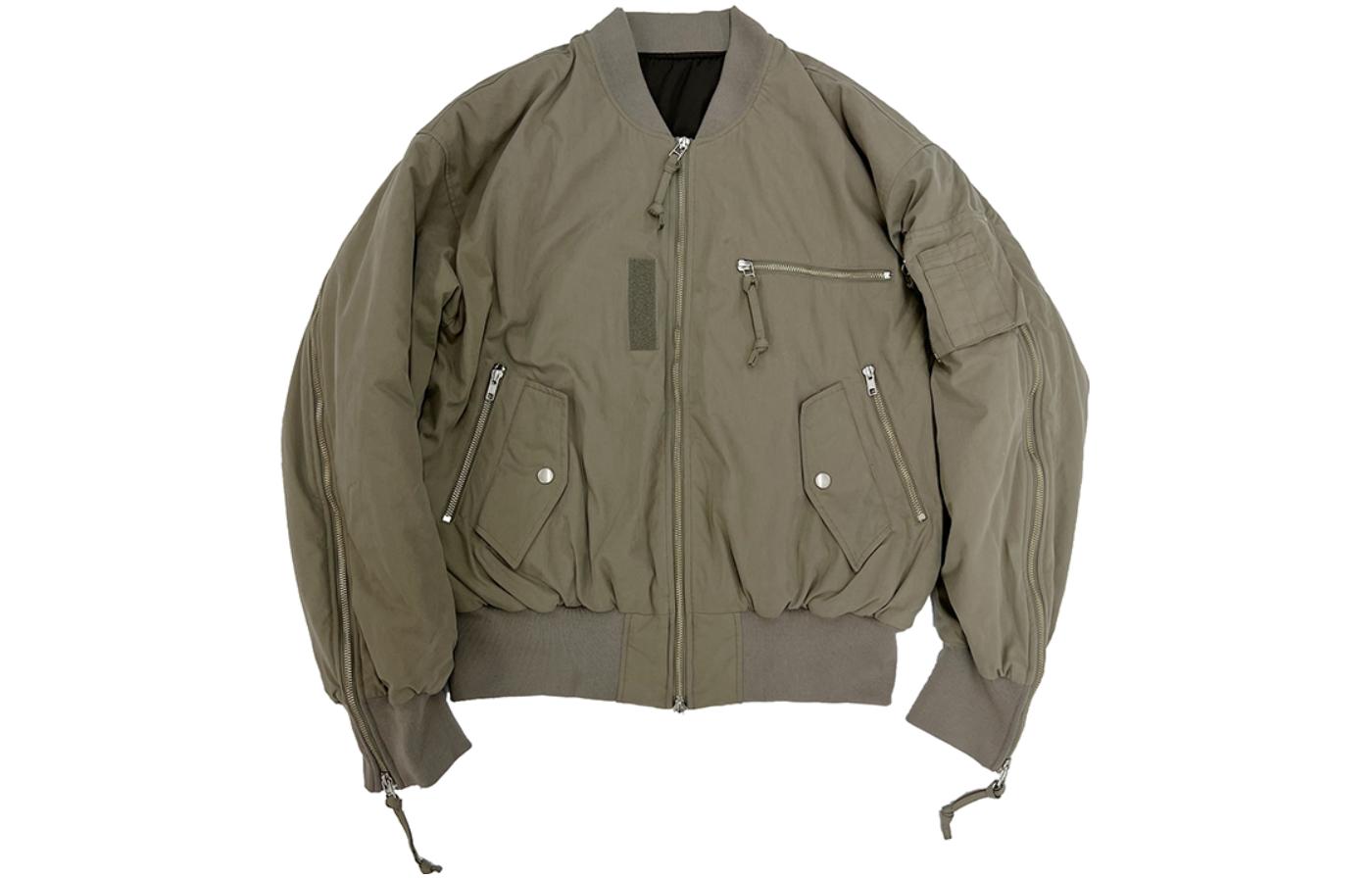 GRAILZ Куртка мужская мохово-зеленая, Moss Green
GRAILZ Куртка мужская мохово-зеленая, Moss Green