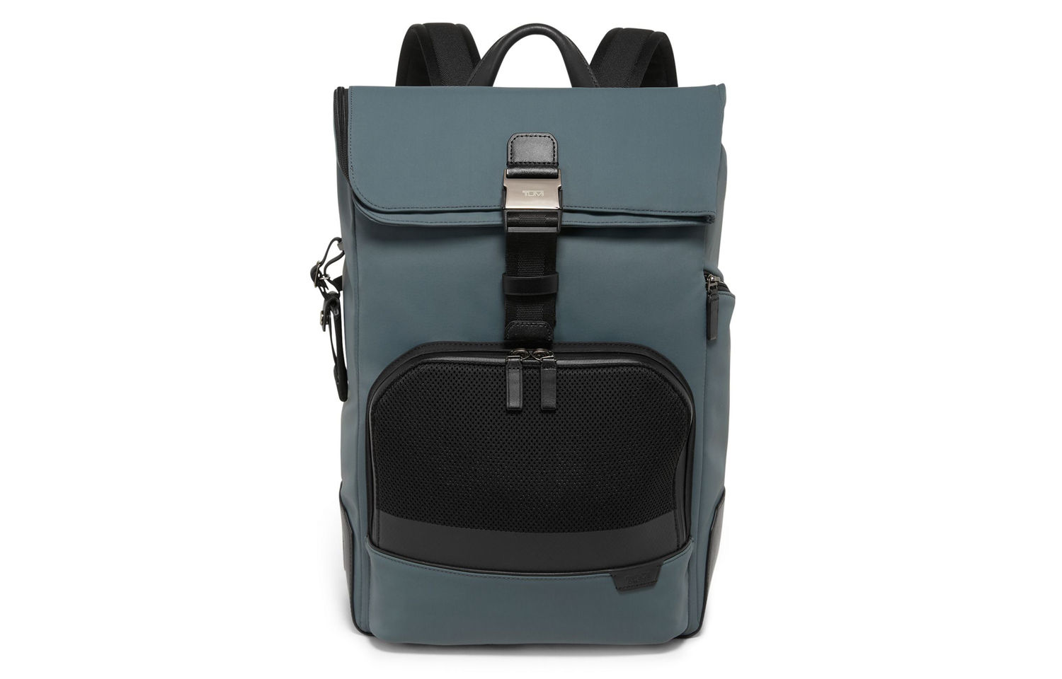 Рюкзак нейлоновый мужской темно-серый TUMI
Рюкзак нейлоновый мужской темно-серый TUMI