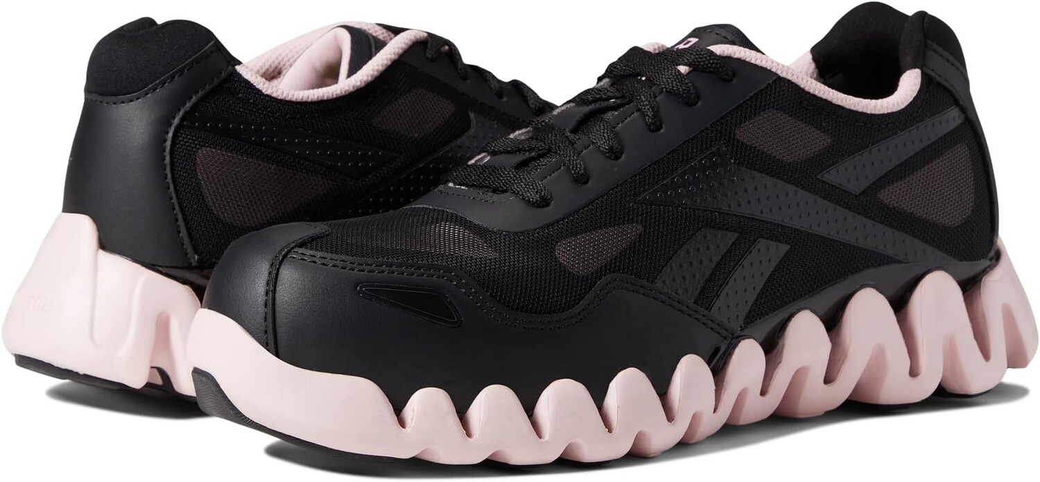 Кроссовки Zig Pulse Work EH Comp Toe Reebok, цвет Black/Pink, Черный, Кроссовки Zig Pulse Work EH Comp Toe Reebok, цвет Black/Pink
Кроссовки Zig Pulse Work EH Comp Toe Reebok, цвет Black/Pink, Черный, Кроссовки Zig Pulse Work EH Comp Toe Reebok, цвет Black/Pink