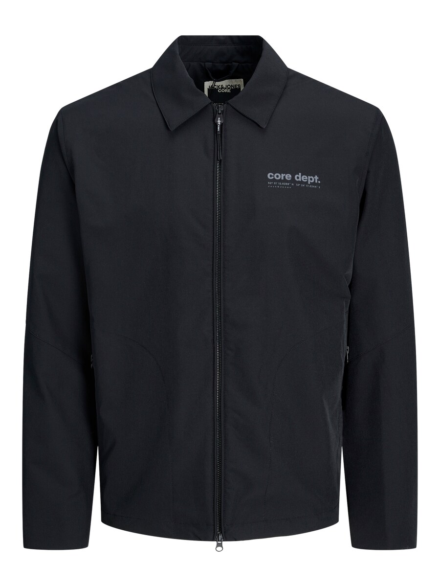 Куртка для выступлений JACK & JONES, черный
Куртка для выступлений JACK & JONES, черный