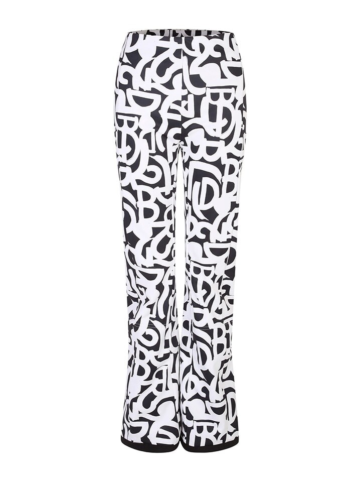 Лыжные брюки Dare 2b Upshill, белый/черный
Лыжные брюки Dare 2b Upshill, белый/черный