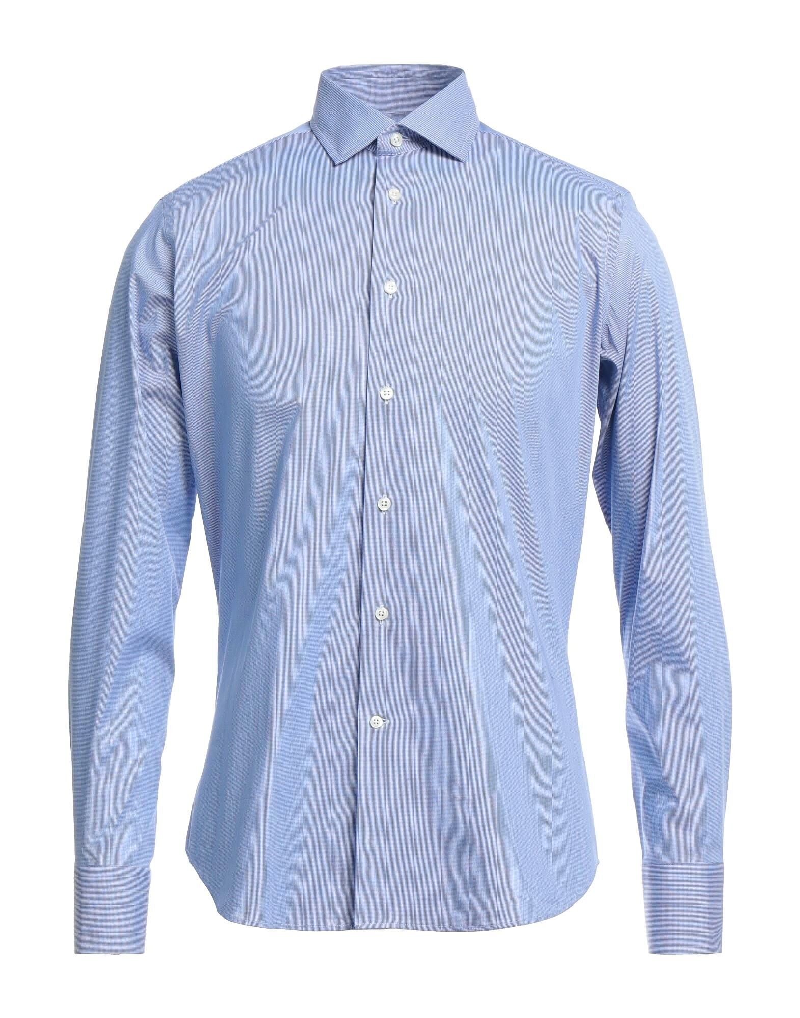 Рубашка Raf Moore, синий
Рубашка Raf Moore, синий