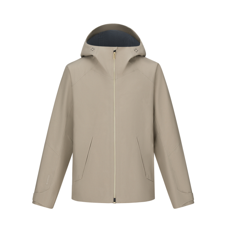 DESCENTE Городская ветровка мужская унисекс, BR-Weathered Teak
DESCENTE Городская ветровка мужская унисекс, BR-Weathered Teak