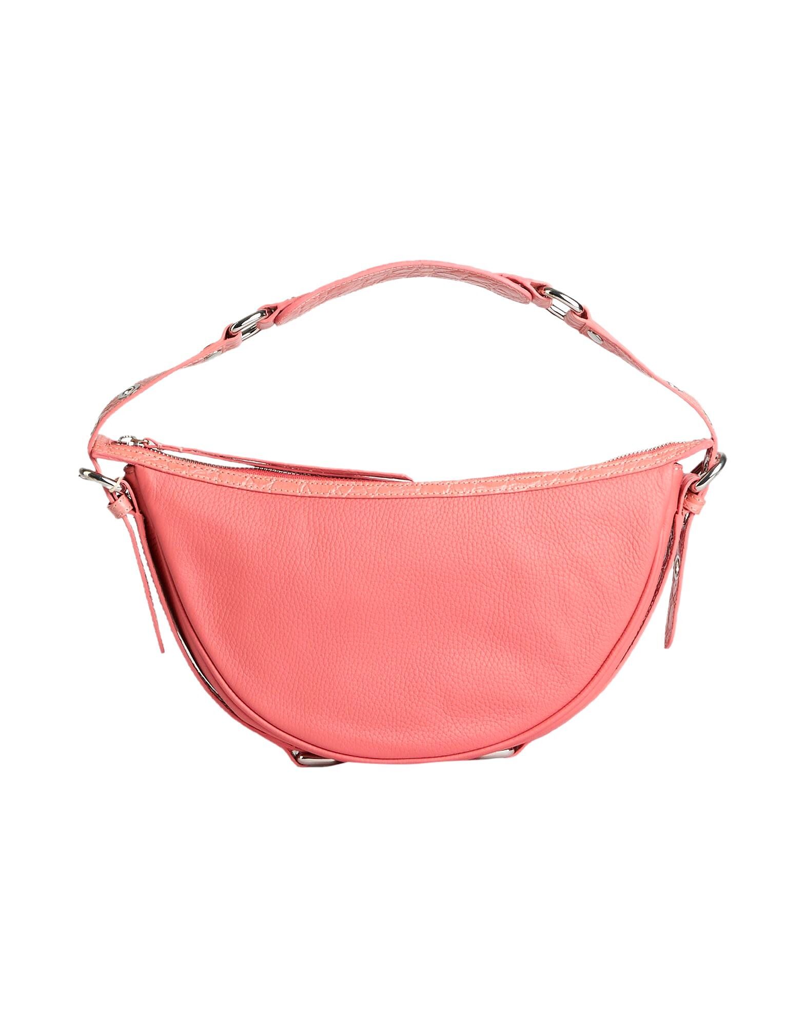 Сумка By Far, лососево-розовый
Сумка By Far, лососево-розовый