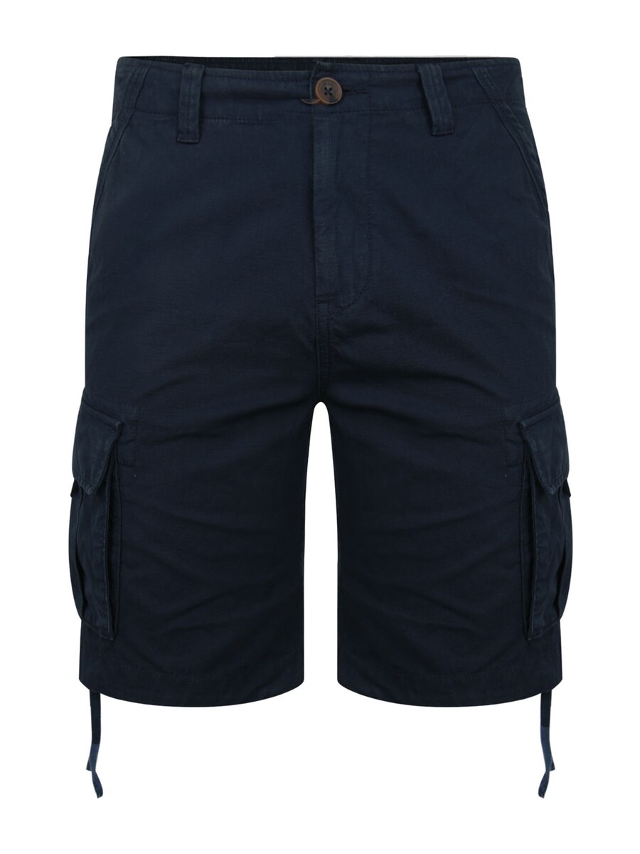 Обычные брюки-карго Threadbare Manchester, Night Blue
Обычные брюки-карго Threadbare Manchester, Night Blue