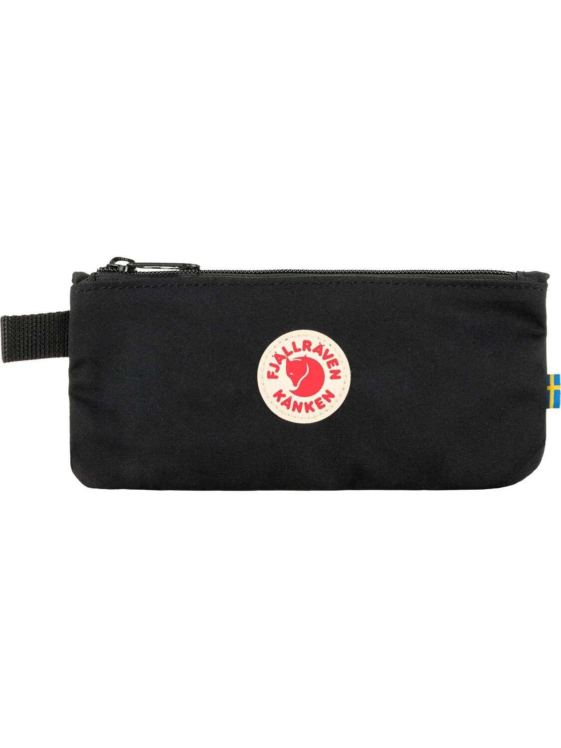 Fjällräven Чехол в черном цвете
Fjällräven Чехол в черном цвете