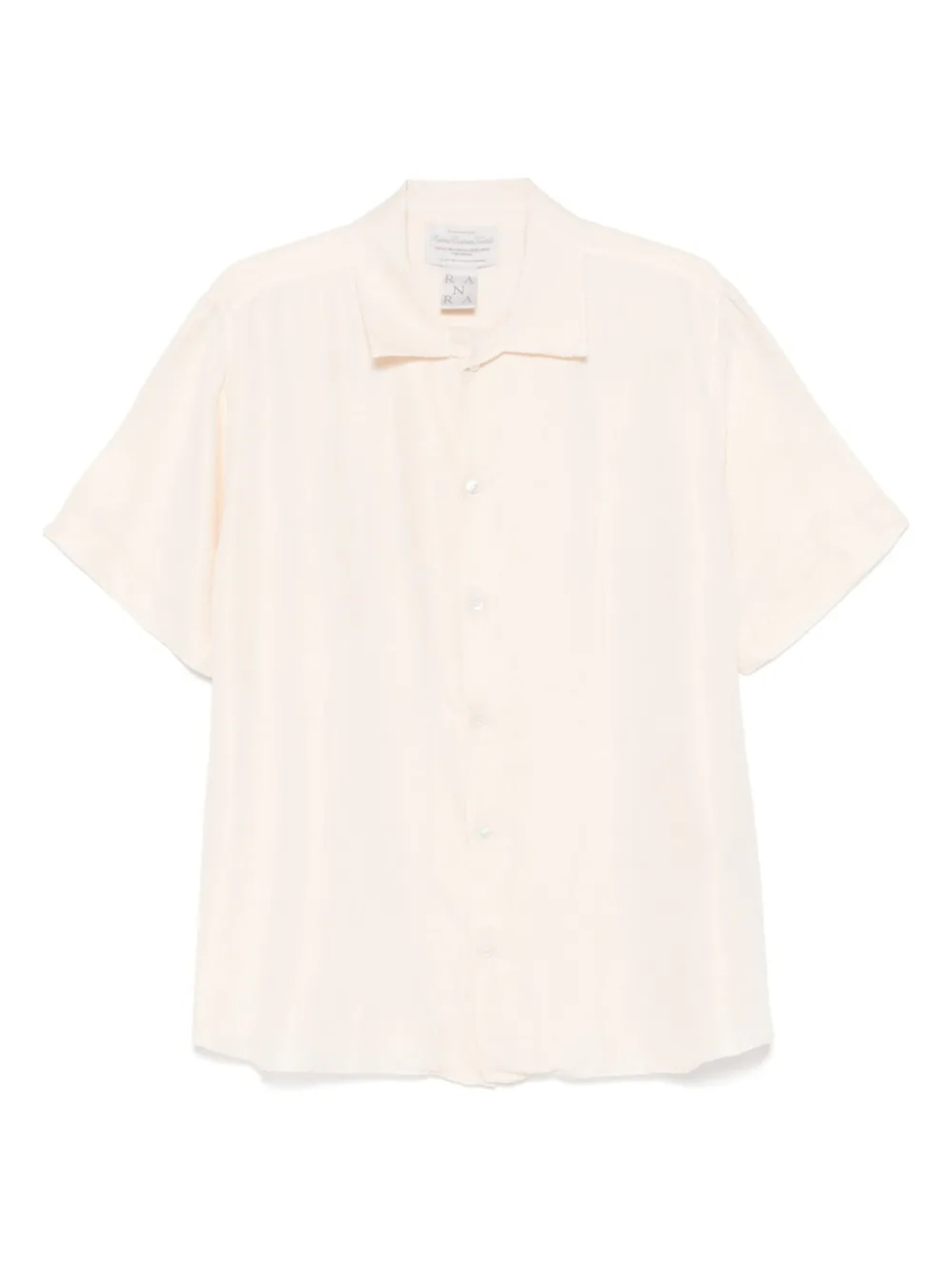 Рубашка Barley RANRA, нейтральный 
Рубашка Barley RANRA, нейтральный