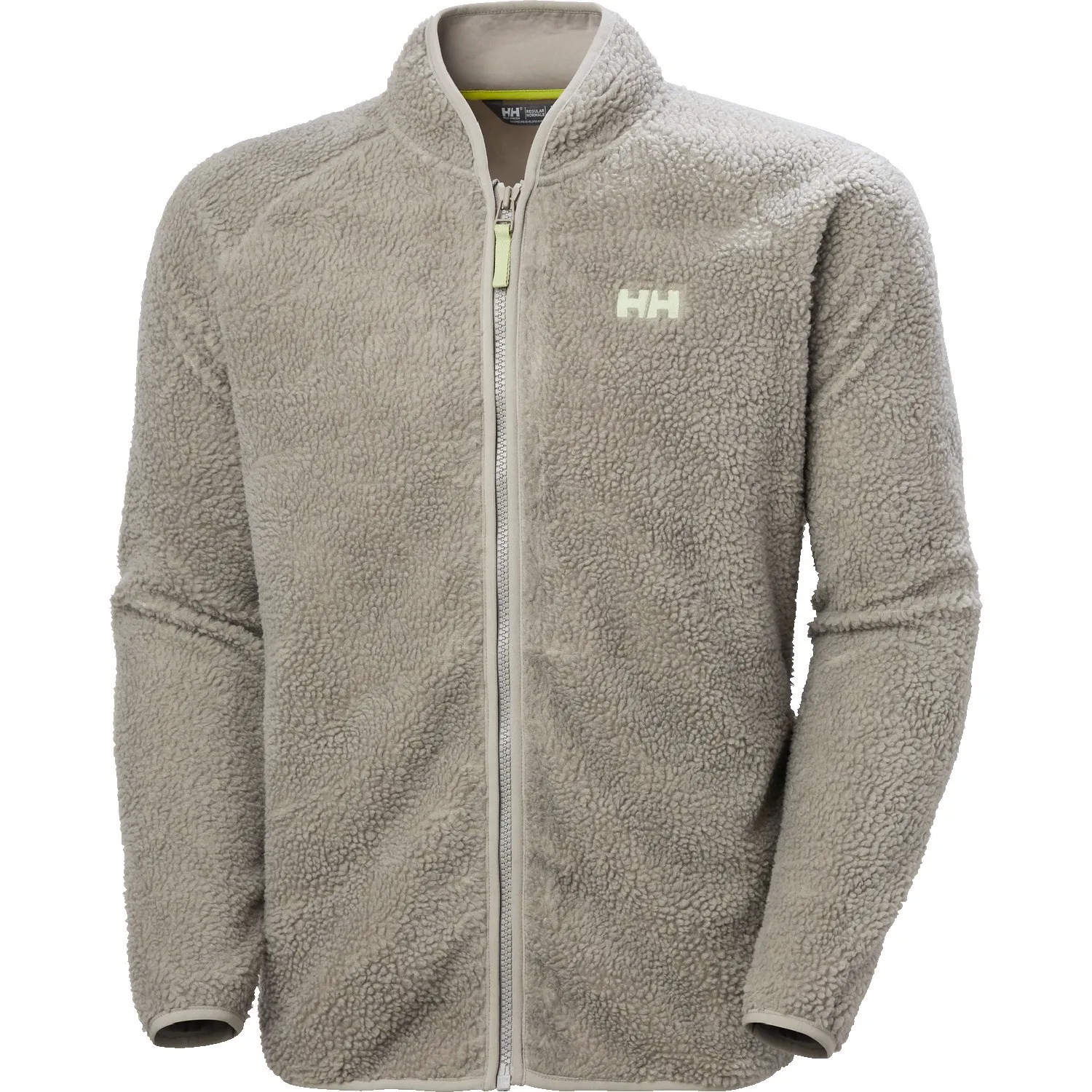 Куртка Box Pile Helly Hansen, Terrazzo
Куртка Box Pile Helly Hansen, Terrazzo